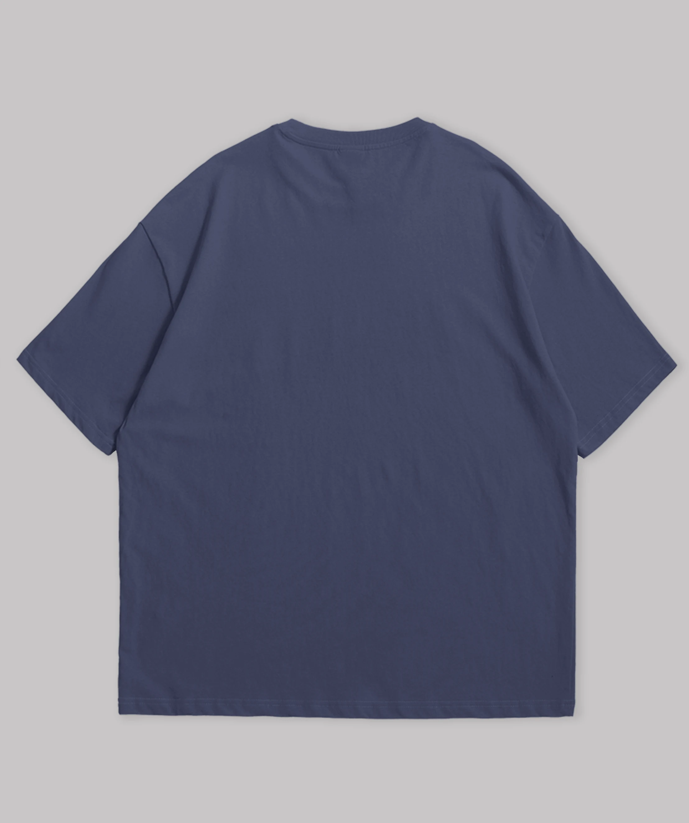 Stay Weird | Oversized T-Shirt