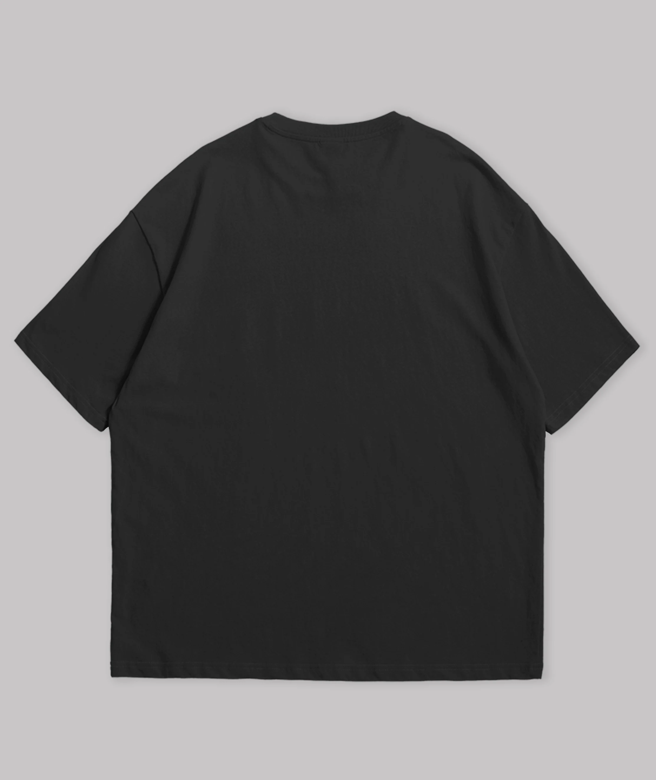 Stay Weird | Oversized T-Shirt
