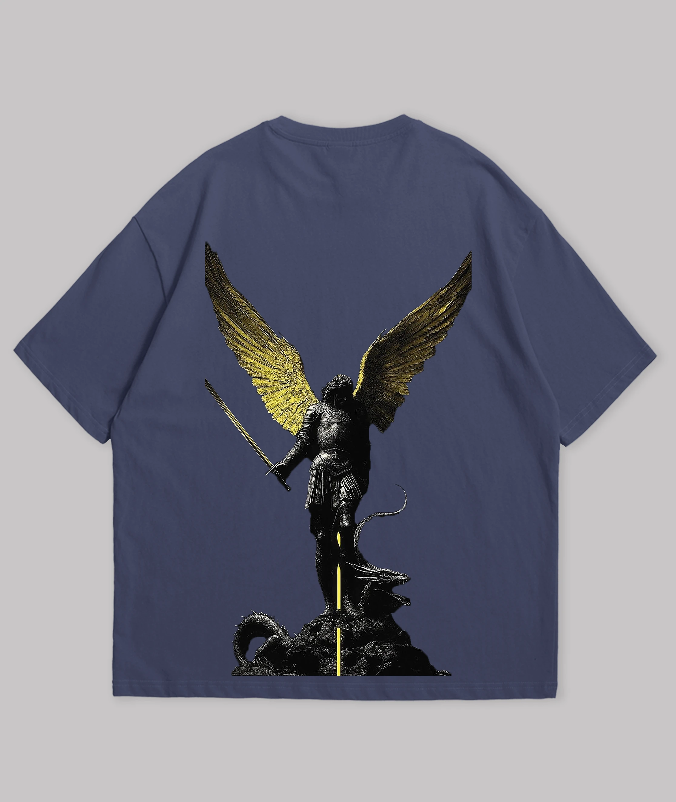Angel Wings | Oversized T-Shirt Angel Wings | Oversized T-Shirt